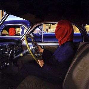The Mars Volta - Frances The Mute (CD)