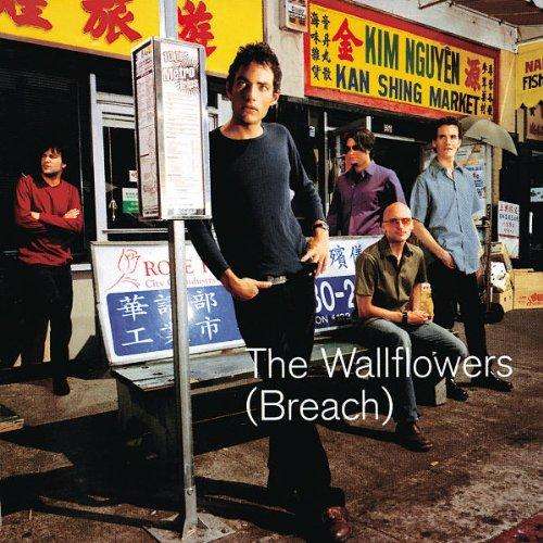 The Wallflowers - Breach (CD)