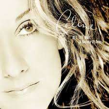 Celine Dion - All The Way ... A Decade Of Song (CD) (Slidepack)