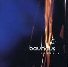 Bauhaus - Crackle : Best Of (CD)