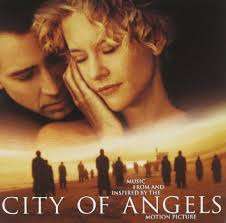 City of Angels - Soundtrack (CD)