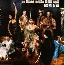 Jah Wobble's Invaders Of The Heart - Take Me To God (CD)