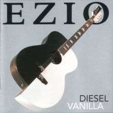 Ezio - Diesel Vanilla (CD)