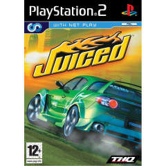 Juiced (PS2)