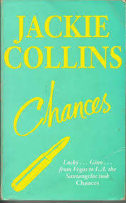 Jackie Collins - Chances (Softcover)