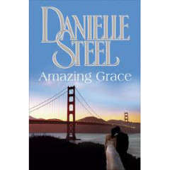 Danielle Steel - Amazing Grace (Large Softcover)