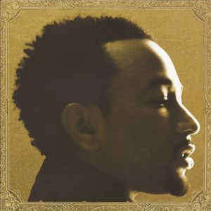 John Legend - Get Lifted (CD)