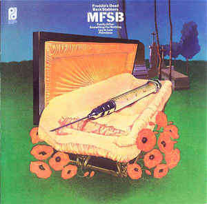 MFSB - MFSB (Vinyl LP)