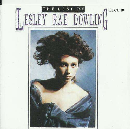 Lesley Rae Dowling - The Best Of (CD)
