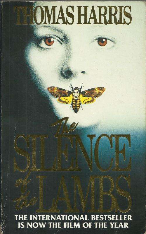 Thomas Harris - The Silence Of The Lambs (Softcover)