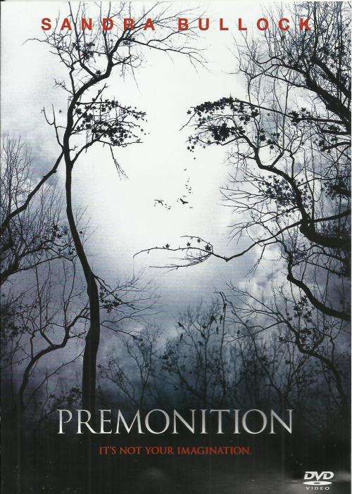 Premonition (DVD)