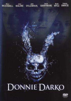 Donnie Darko (DVD)