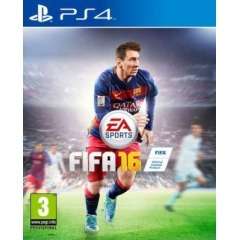 Fifa 16 (PS4)