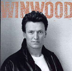 Steve Winwood - Roll With It (CD)