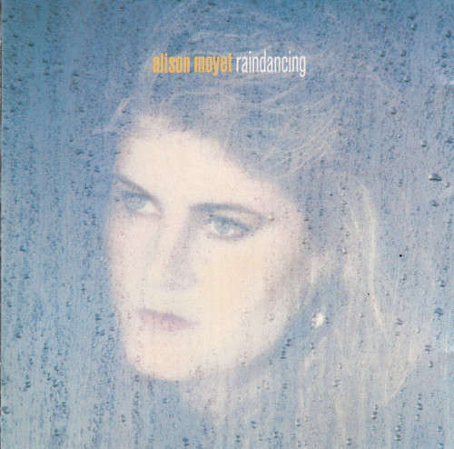 Alison Moyet - Raindancing (CD)