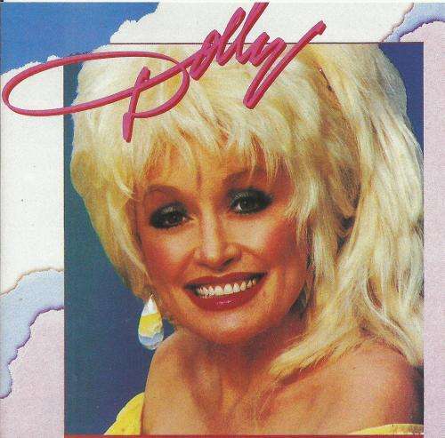 Dolly Parton - Dolly (CD)