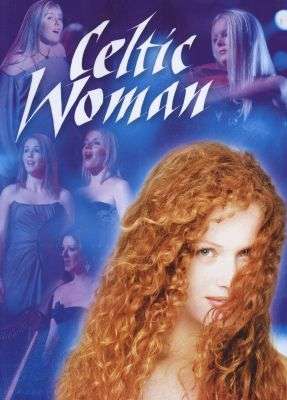 Celtic Woman (DVD)