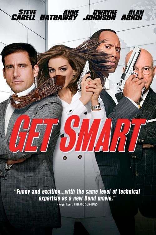 Get Smart (DVD)