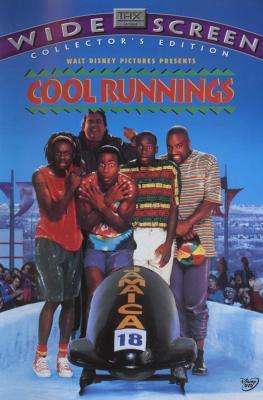 Cool Runnings (DVD)