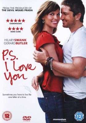 P.S I Love You (DVD)