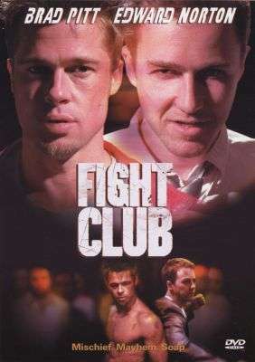 Fight Club (DVD)