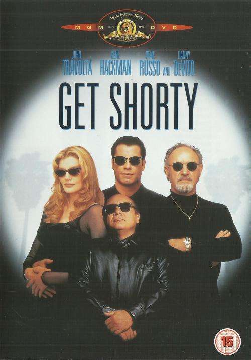 Get Shorty (DVD)