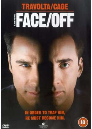 Face Off (DVD)