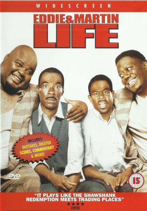 Life (DVD)