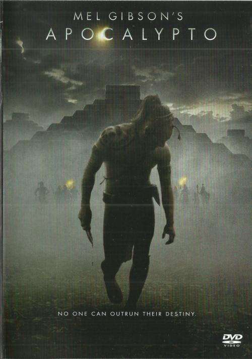 Apocalypto (DVD)