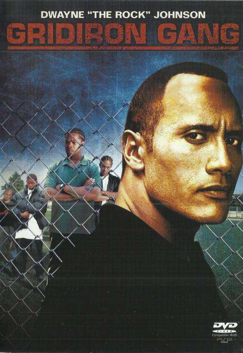 Gridiron Gang (DVD)
