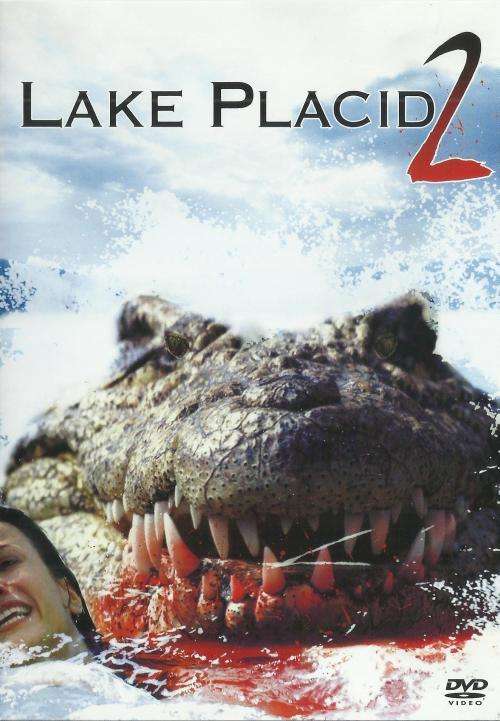 Lake Placid 2 (DVD)