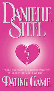 Danielle Steel - Dating Game (Softcover)