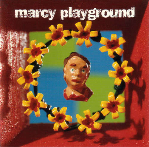 Marcy Playground - Marcy Playground (CD)