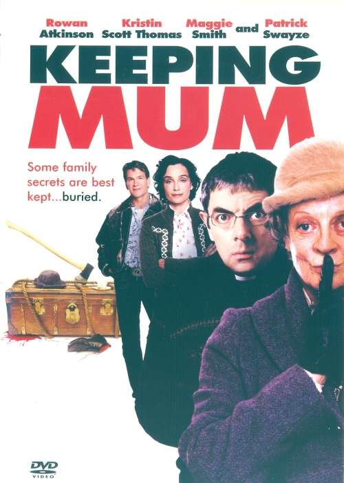 Keeping Mum (DVD)