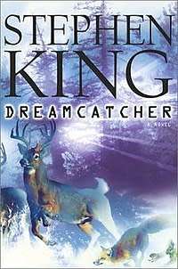 Stephen King - Dreamcatcher (Large Hardcover)