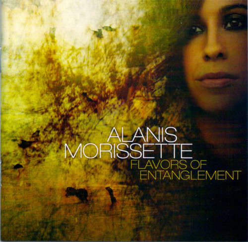 Alanis Morissette - Flavors Of Entanglement (CD)