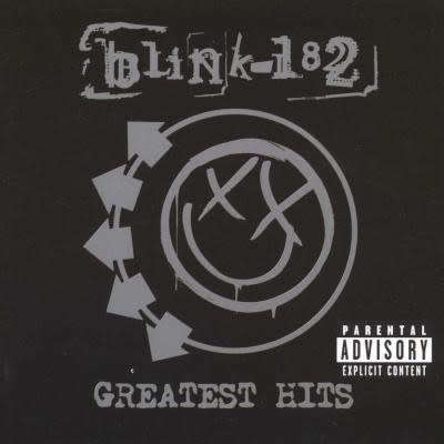 Blink 182 - Greatest Hits (CD)