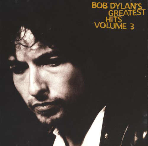 Bob Dylan - Greatest Hits : Vol 3 (CD)