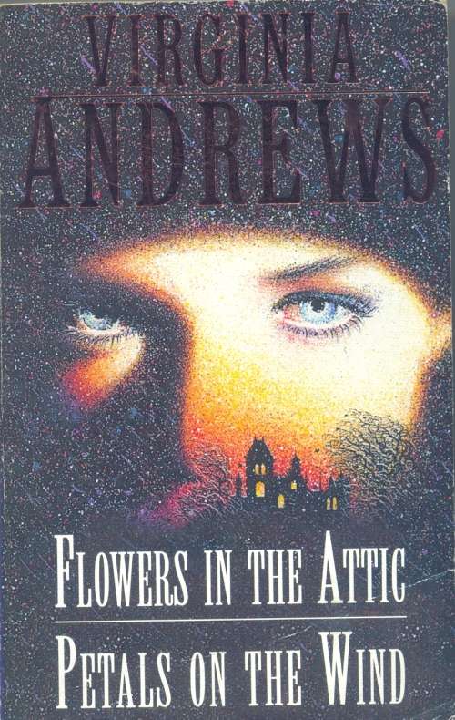 Virginia Andrews - Flowers In The Attic/Petals On The Wind (Softcover)
