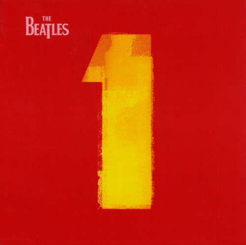 The Beatles - 1 (CD)