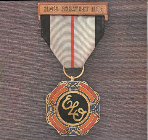 Electric Light Orchestra - ELO`s Greatest Hits (CD)