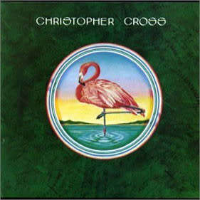 Christopher Cross - Christopher Cross (CD)