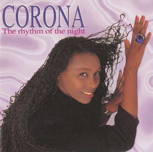 Corona - The Rhythm Of The Night (CD)