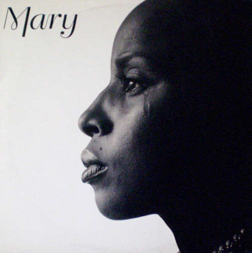 Mary J Blige - Mary (CD)