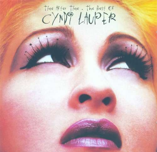 Cyndi Lauper - Time After Time : The Best Of (CD)