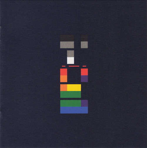 Coldplay - X & Y (CD)