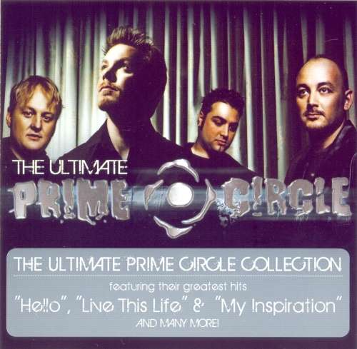 Prime Circle - The Ultimate (CD)