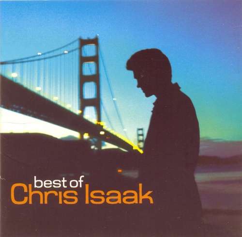 Chris Isaak - Best Of (CD)
