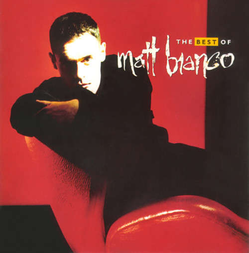 Matt Bianco - The Best Of (CD)