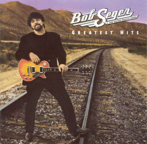 Bob Seger & The Silver Bullet Band - Greatest Hits (CD)